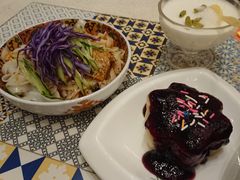 -阿拉丁新疆风味餐厅·清真(罗廊巷店)