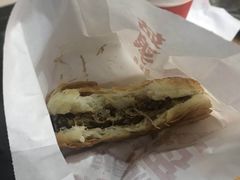 -姑娘手肉夹馍·凉皮·粉面(双塘路店)