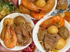 -陶兰居·香港饭店·海鲜大排档(圆融时代广场店)