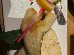 -虹料理·日料放题(悠方店)