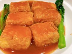 -鹊玥·粤菜小馆(汇智国际商业中心店)