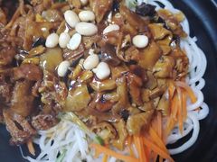-大姨捞面(新安花园店)