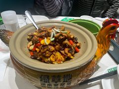 -绿草地·湘菜(7mall店)