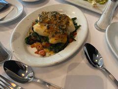 银鳕鱼-茹丝葵经典牛排馆(成都IFS店)