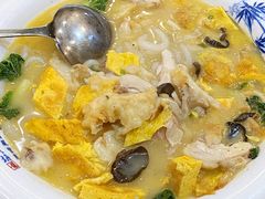 -华顺土菜馆(洪岗路店)