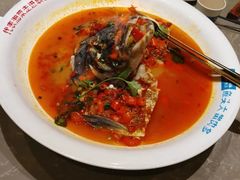 -坛宗剁椒鱼头(河西王府井店)