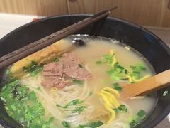 -牛汤哥慢熬牛肉汤(五道口店)