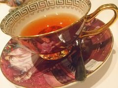 Darjeeling大吉岭茶-蝶舍·MAISON PAPILLON