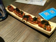 -蜜桃餐厅·江浙融合菜(荟聚购物中心店)