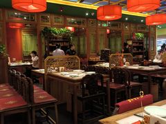 -小吊梨汤·北京菜·烤鸭(鸟巢店)