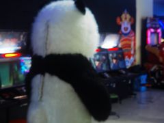 -大玩家超乐场(河东万达广场店)