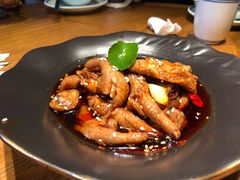 -周家二小姐的菜(西津渡店)