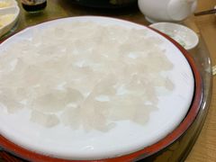 特色海鱼顺德鱼生-寻味顺德·南记酒家·传统顺德菜·鱼生(广源路店)