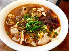 -蒋家肠旺面馆老店(合群路店)