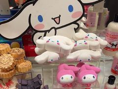 -LUSH(威尼斯人店)