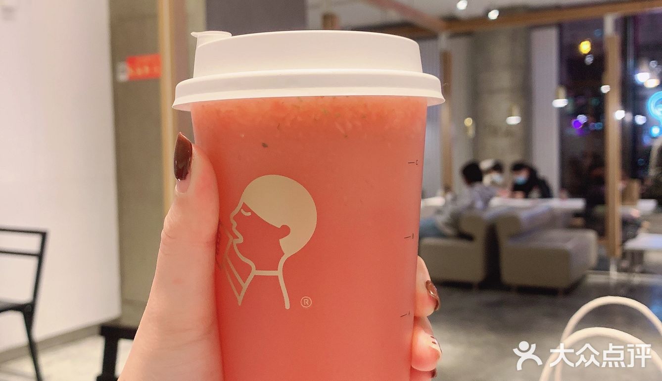 新品[调皮]雪山莓莓桂花冻🍓