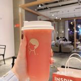 新品[调皮]雪山莓莓桂花冻🍓