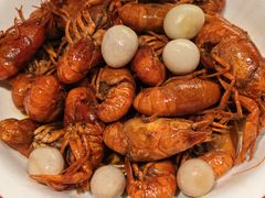 -串盟烧烤·长沙美食地标(星沙店)