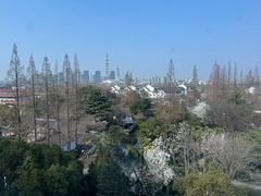 -狼山风景名胜区