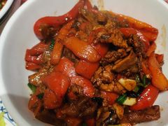 -冇味湘潭菜(湘江世纪城店)
