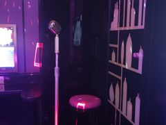 -音乐派KTV(银泰城店)
