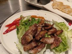 -火地铁板烧(昆山万象汇店)