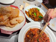 -苏淮景·苏闽融创菜·海鲜(原空港井河轩店)