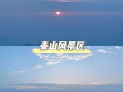 -泰山花样年华景区