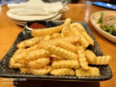 -Secco德式餐吧(南秀村店)