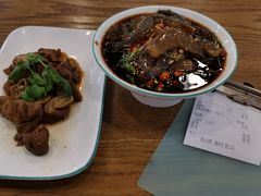 -唔止卤嘢·潮州府城菜(鹭江店)