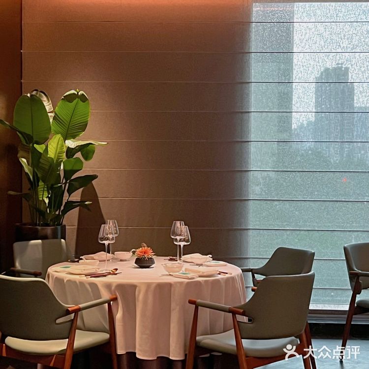 一席浙味·一庭匠心 | 高端浙菜·江南佳肴