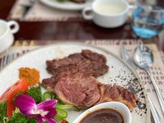 -维纳斯酒店-忆咖啡观景餐厅(象山公园店)