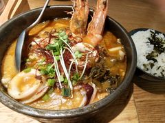 -沼津港精致料理·寿喜烧·烧鸟(青浦宝龙广场日料榜单店)