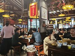 -龍聚祥烧麦馆(万达店)