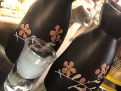 -关中道陕味艺术餐厅(西岳庙店)