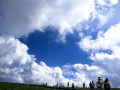 -芦芽山旅游度假区