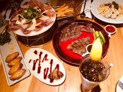 -TIAGO HOME KITCHEN(王府中环店)