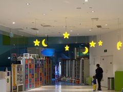 -爱睿思儿童早教亲子游泳(万象城店)
