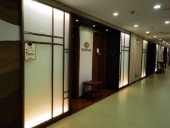 -爱贝蕊恩韩式月子会所(南山店)