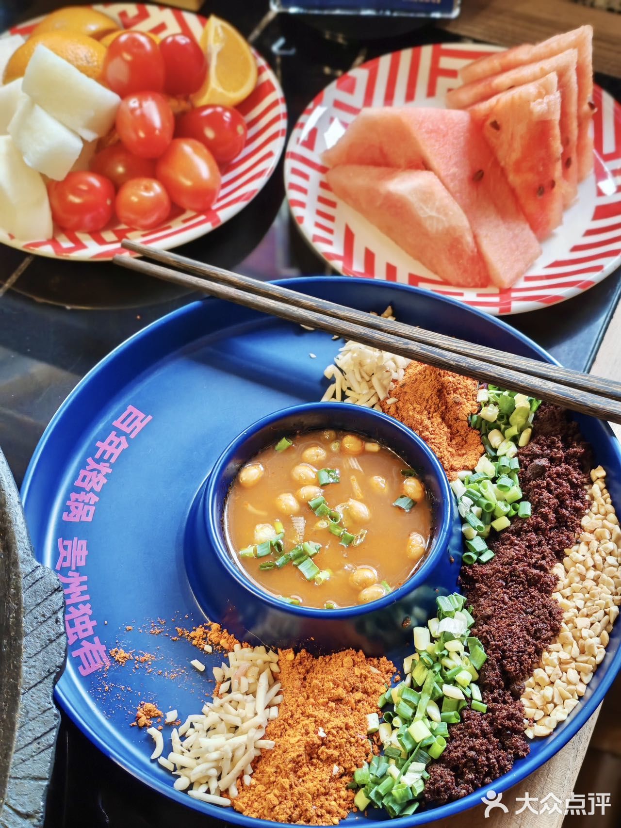 🍽️百年烙锅，贵州独有的美味传奇！  