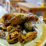 碳水升级-葫芦头小炒