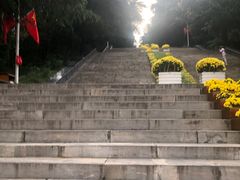 -襄阳烈士陵园(襄城区)