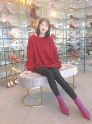 -MT.MONDAY女鞋定制
