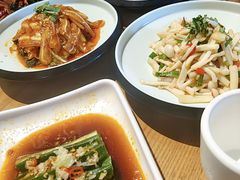 -木王宴语·野生鲜菌火锅(玉河店)
