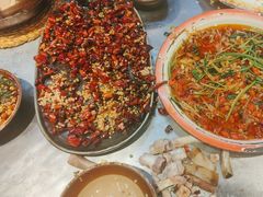-馬伍旺川菜(江北虹悦城店)