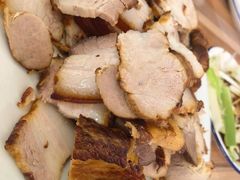 -铁东熏肉大饼铺