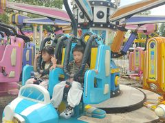 -南昌之星游乐场