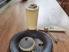 -知亘茶食