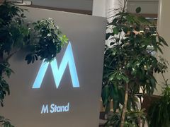 -M Stand(宁波万象城店)