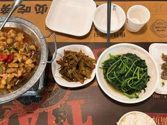 -天宝兄弟(前海壹方城店)